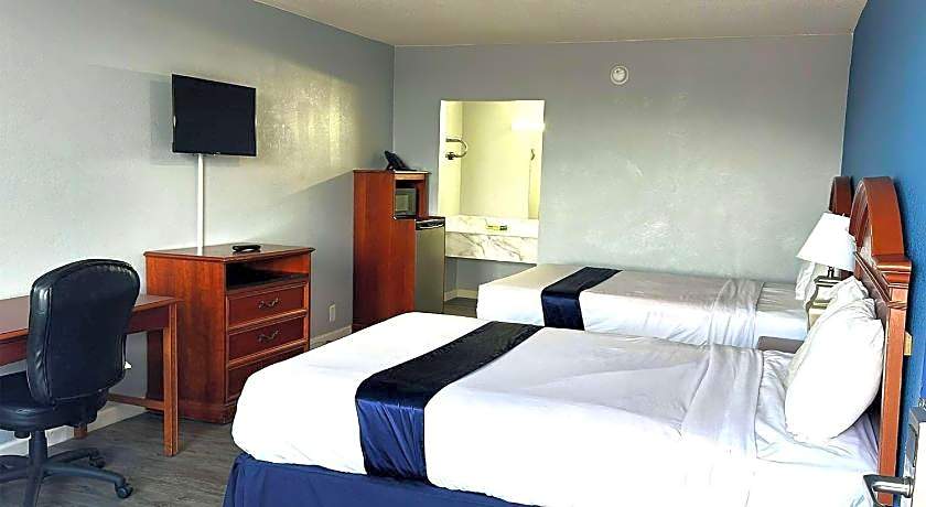 Travelodge by Wyndham Salisbury MD