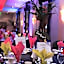Manchester Airport Stanley Hotel by Belvilla