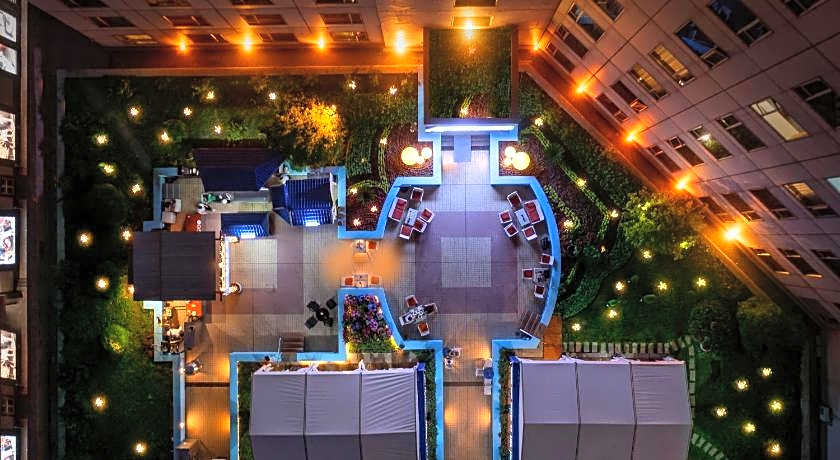 Shangri-La Hotel Changchun