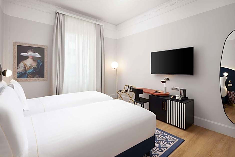 Anglo American Hotel Florence, Curio Collection by Hilton