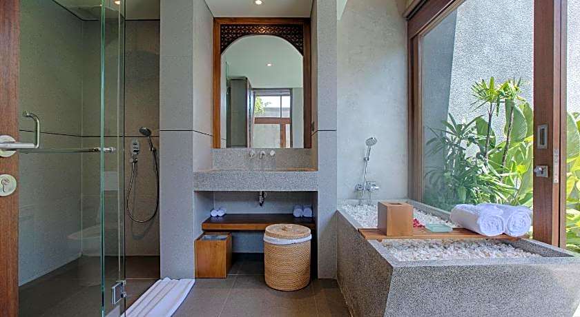 Taman Dharmawangsa Suites