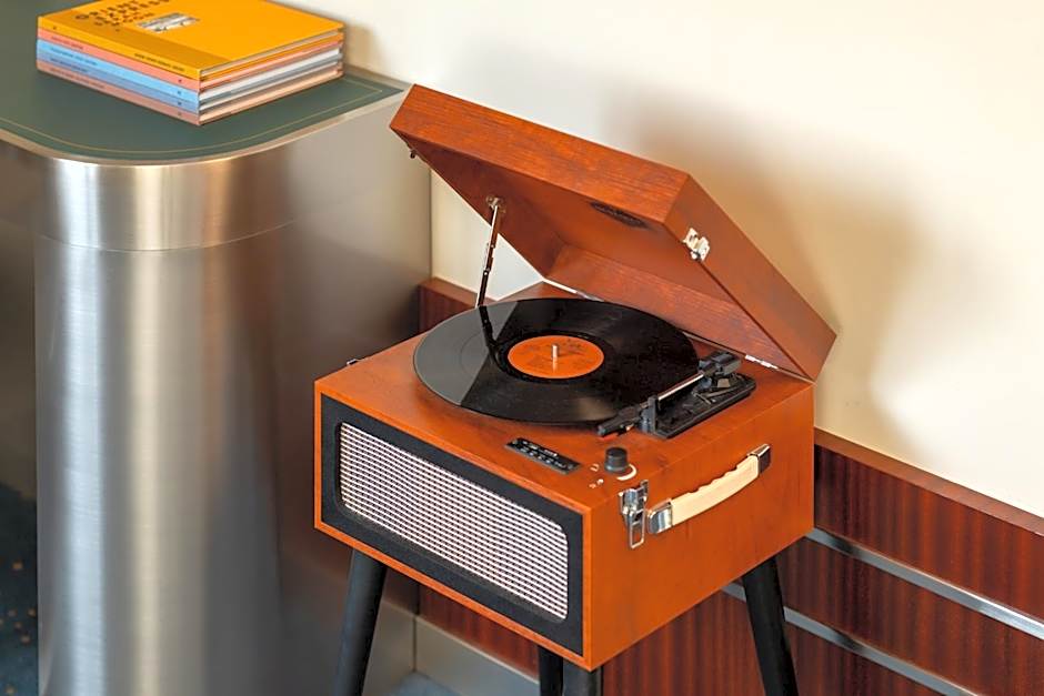 Hôtel Des Grands Voyageurs