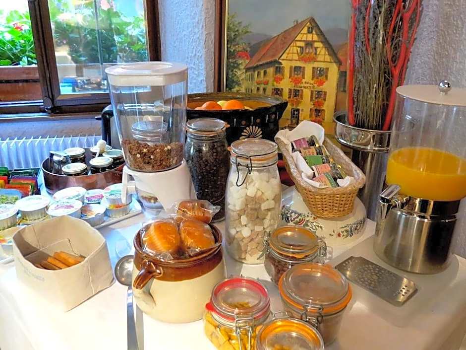 La Bonne Franquette