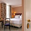 Hotel Le Saint Gregoire
