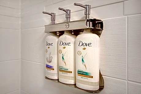 1 King Stndrd Comm Accessible Minifridge