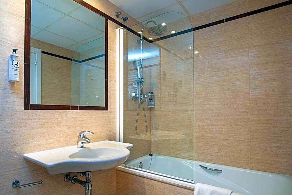 VTZ Hotel El Príncipe