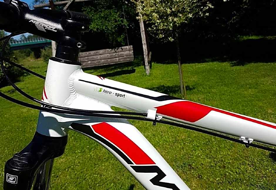 Zajazd Joniec Małgorzata