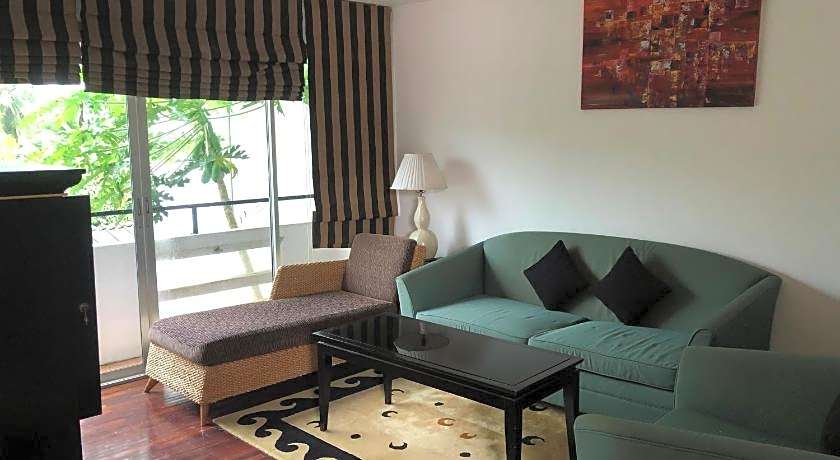 Orchid Kathu Heights Serviced Apartment