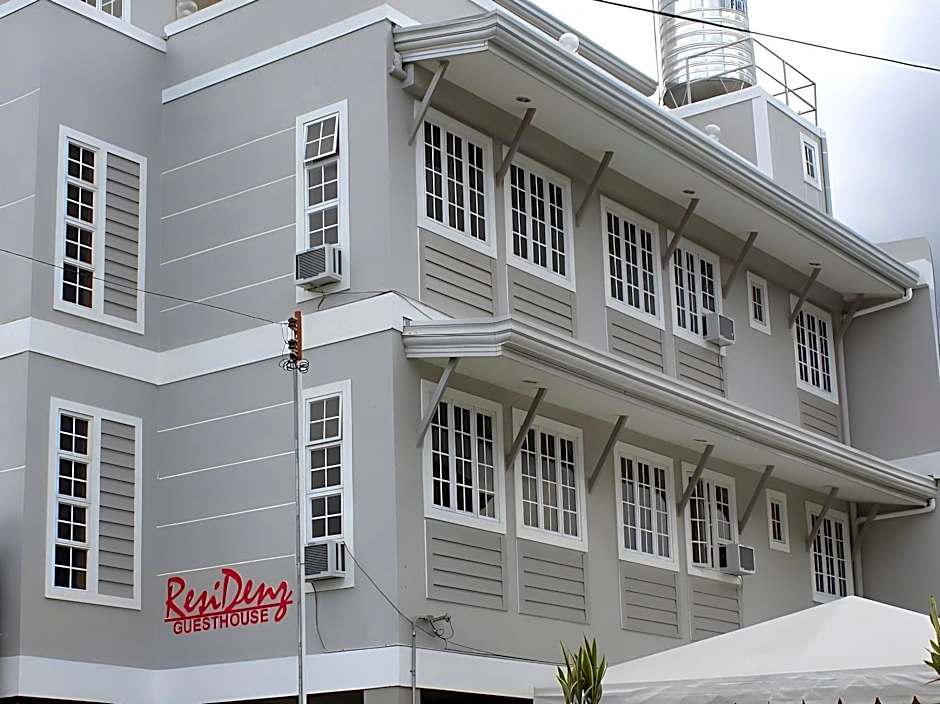 Residenz Inn