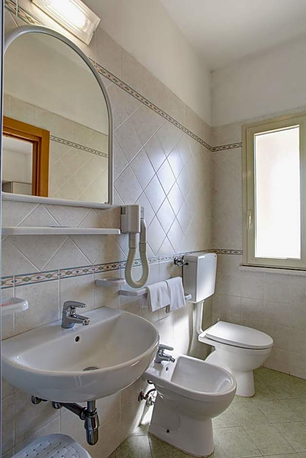 Hotel Amedea