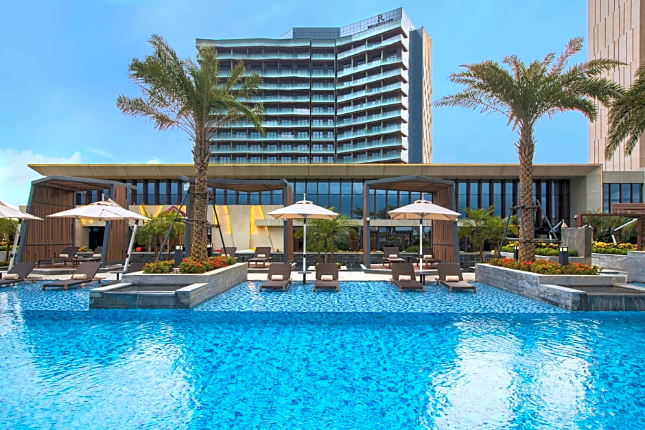 Renaissance by Marriott Haikou Hotel