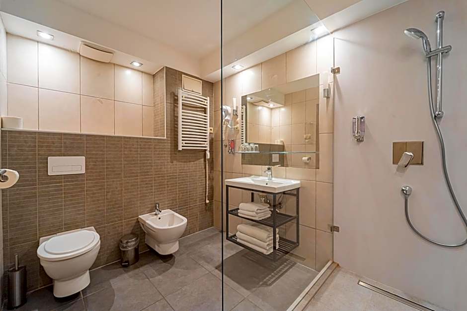 Vitta Hotel Superior