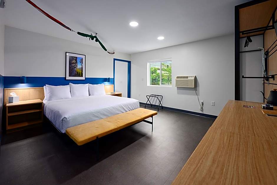 LOGE Missoula