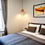 Zagreb City Vibe Apartments & Rooms