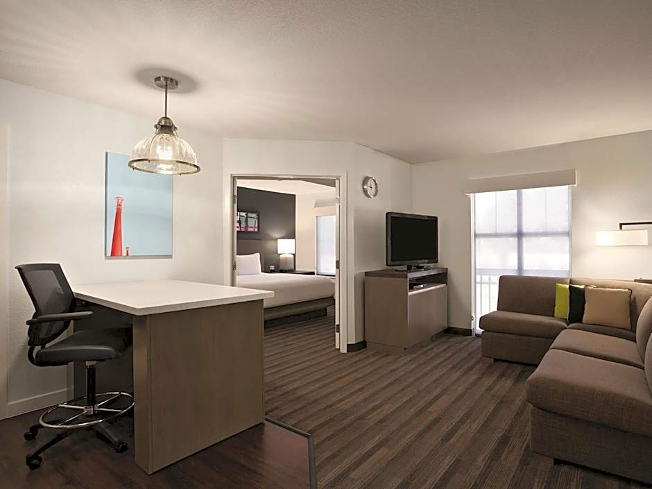 Hyatt House Pleasant Hill