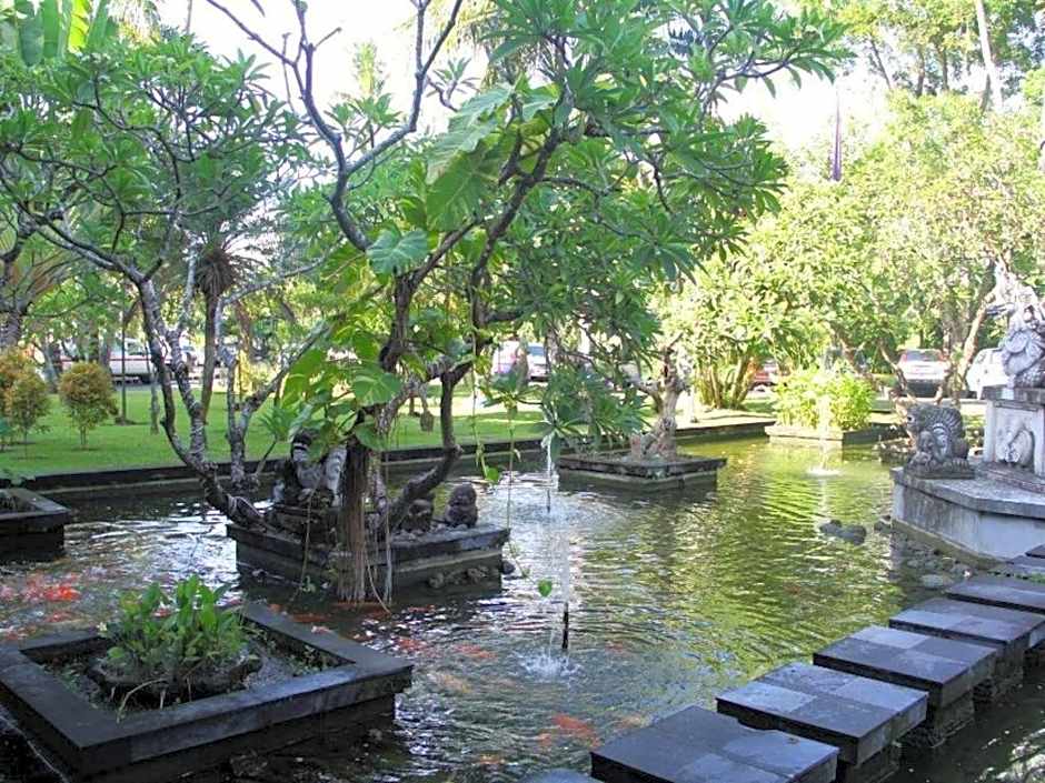 Inna Grand Bali Beach Hotel