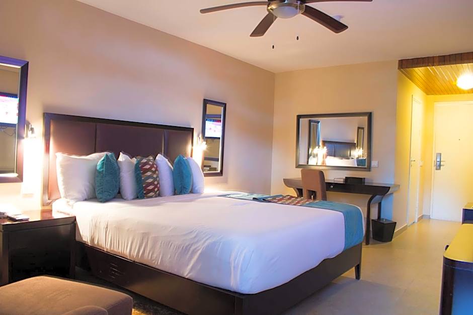 Best Western Plus Accra Beach Hotel