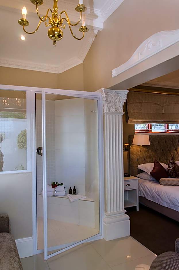 Brighton Lodge - #Solar Energy #No Loadshedding