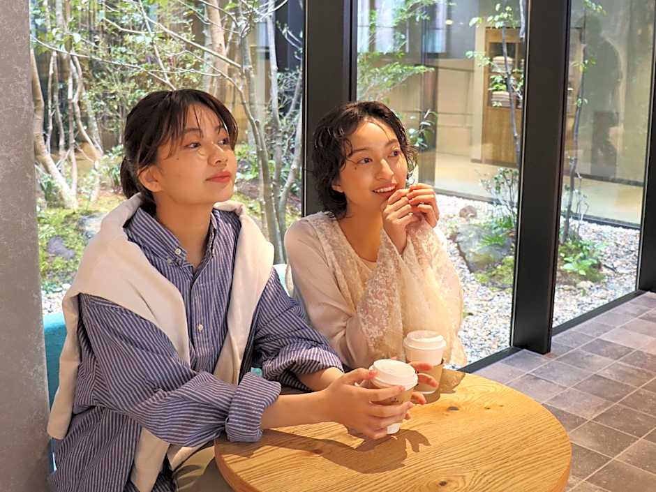 Prince Smart Inn Kyoto Sanjo