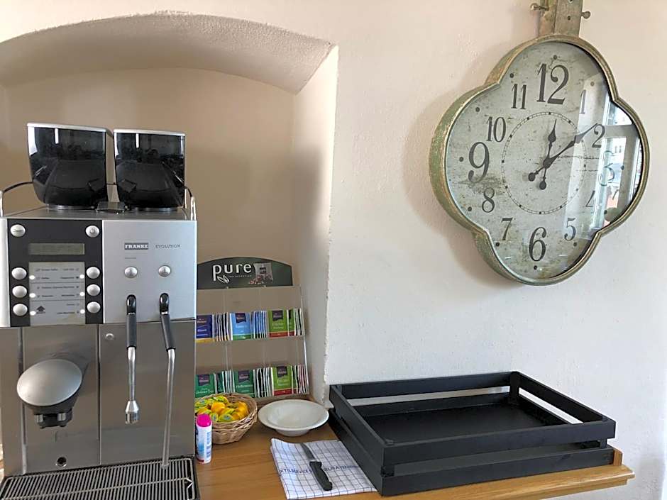 Hotel-Gasthof Flötzinger Bräu