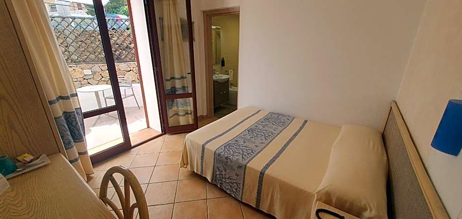 Hotel Mon Repos
