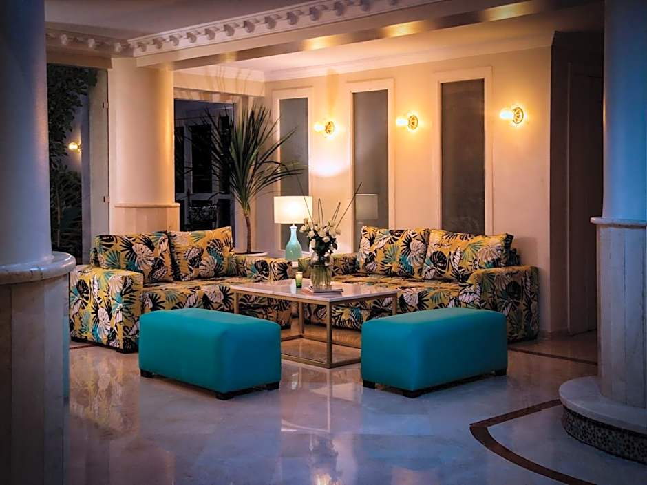 Hotel Safia