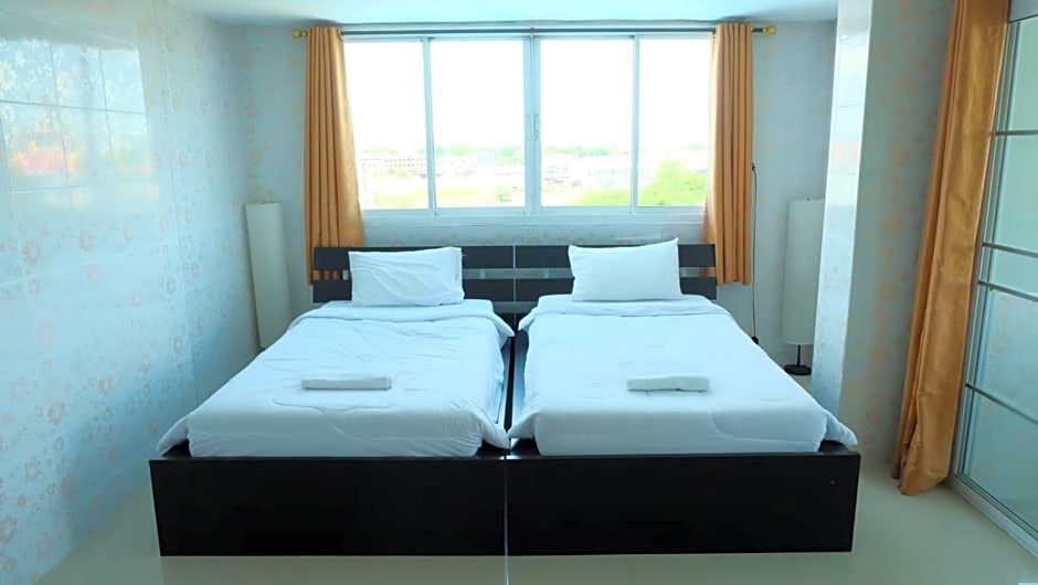 D5 Hotel สาขา หนองตำลึง