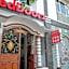 RedDoorz near Stasiun Purwosari