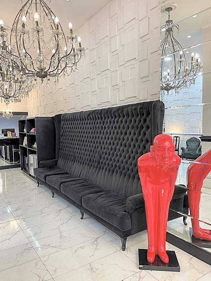 Ker Recoleta Hotel