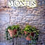 Hotel Montes