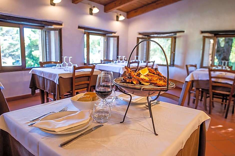 Albergo Fontanelle