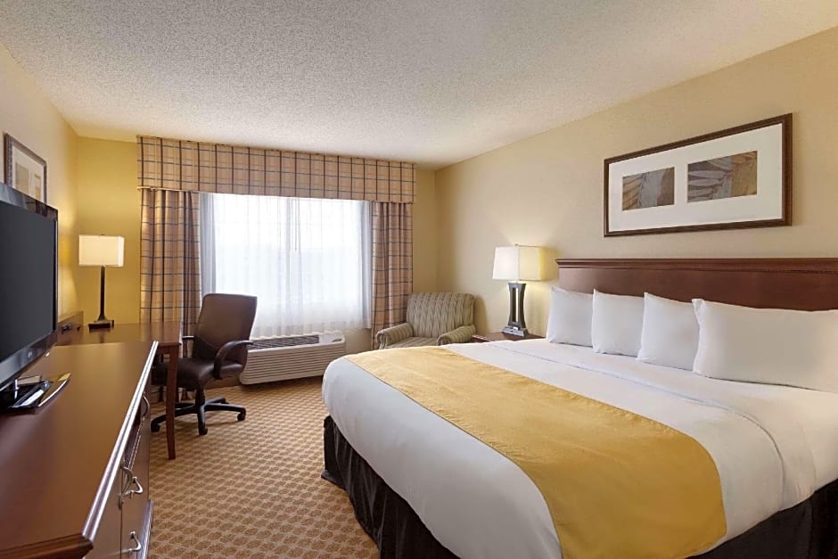 Country Inn & Suites by Radisson, Rochester, MN