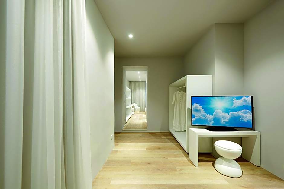 YouMe Design Place Hotel