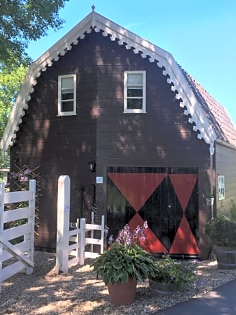 De Vink Bed & Breakfast