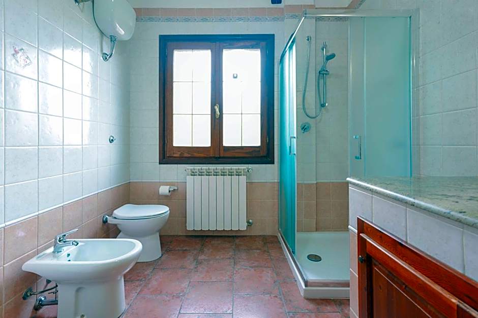 B&B Gassa d'Amante