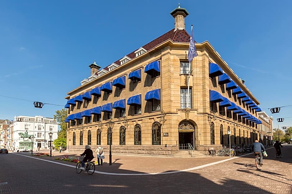 Hotel Indigo The Hague - Palace Noordeinde By IHG
