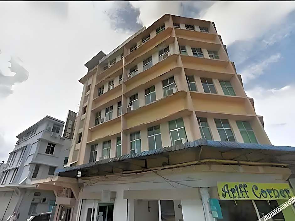Hotel Ocean