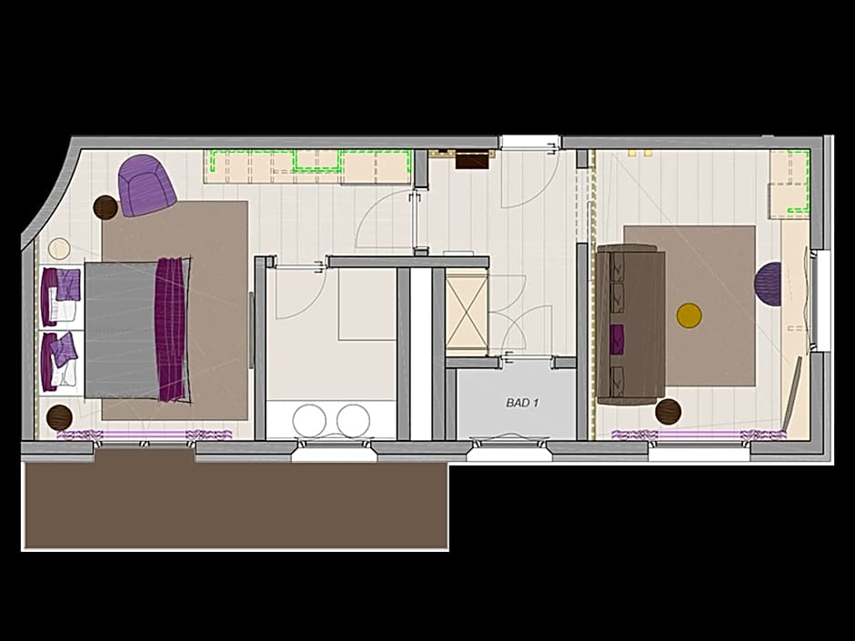 Chalet Silvretta Hotel & Spa