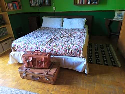 B&B La Gallinella Rossa