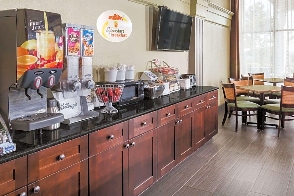 Americas Best Value Inn & Suites Phenix City