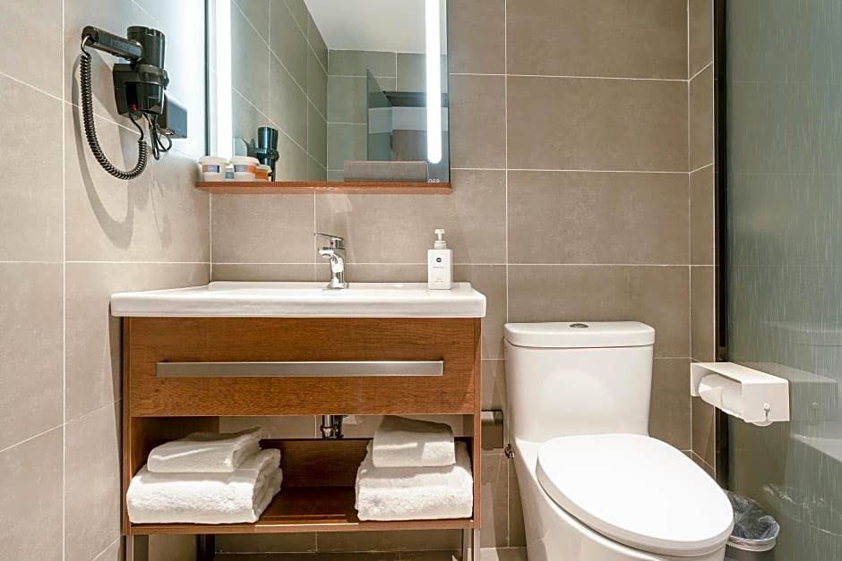 Hanting Hotel Nanchang Tengwangge