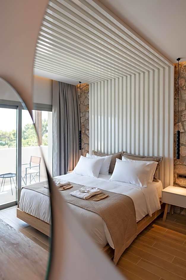 THERETRA PEFKI Seaside