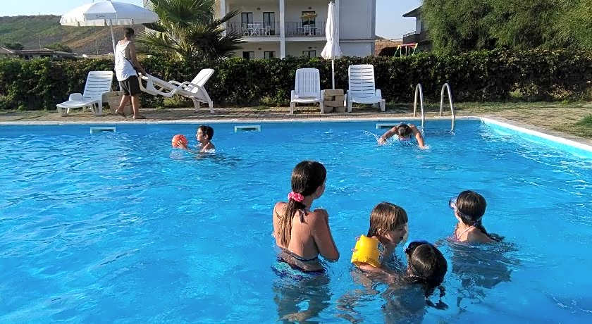 Residence Barko