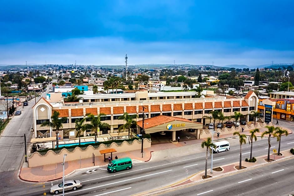 Del Mar Inn Rosarito