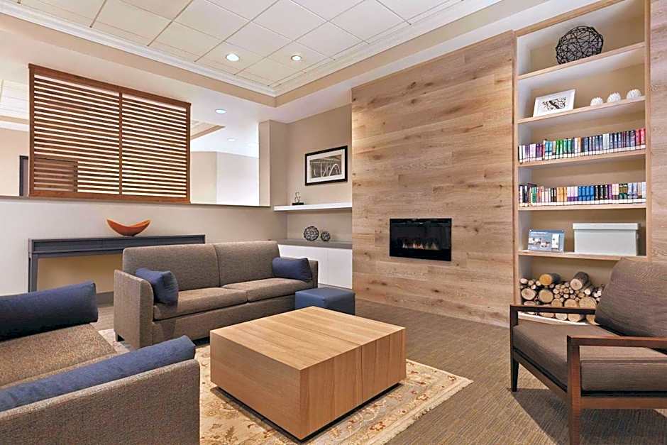 Country Inn and Suites by Radisson Seattle-Bothell WA