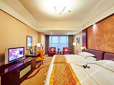 Tianheng International Hotel