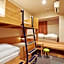 THE POCKET HOTEL Kyoto-Karasumagojo - Private Rooms