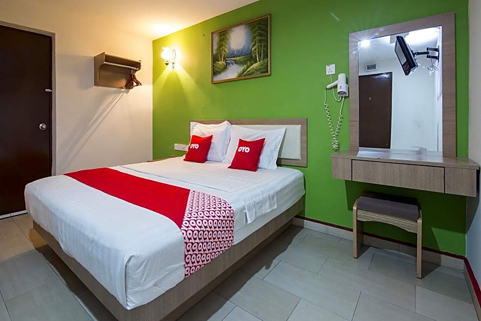 Valley View Hotel