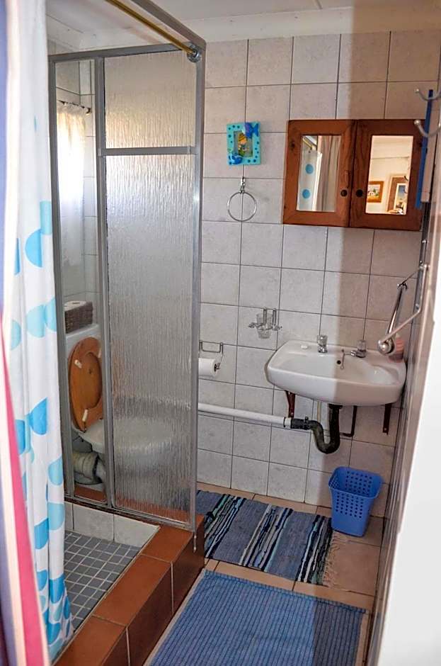 Petra's Country Guesthouse