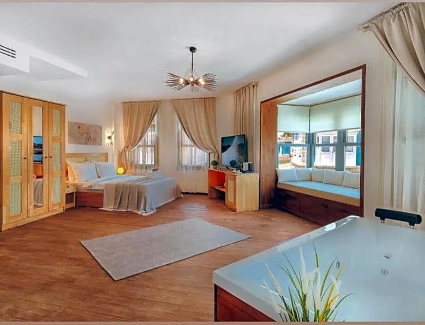 Triangulo Hotel